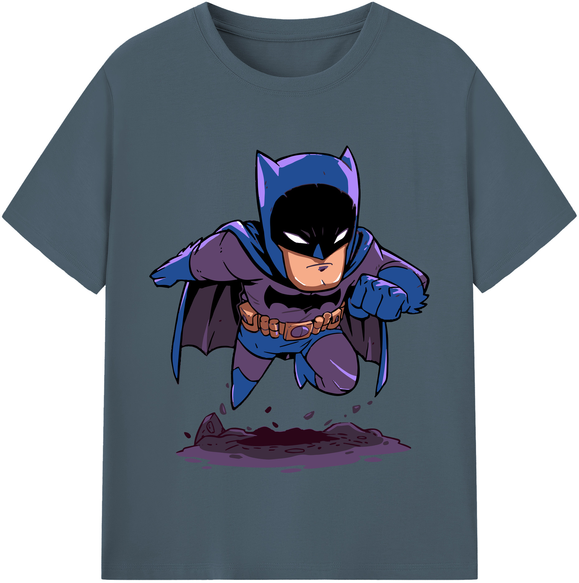 （画像用） アベンジャーズ The Avengers 綿100％半袖Tシャツ（フロントプリント）
